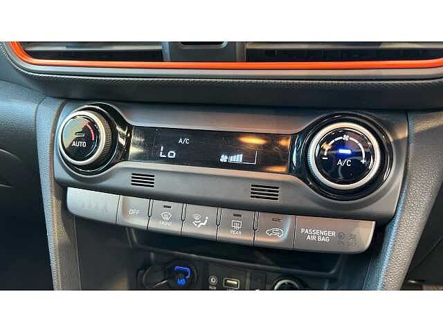 Hyundai Kona KONA 1.0T GDi Blue Drive Premium SE 5dr