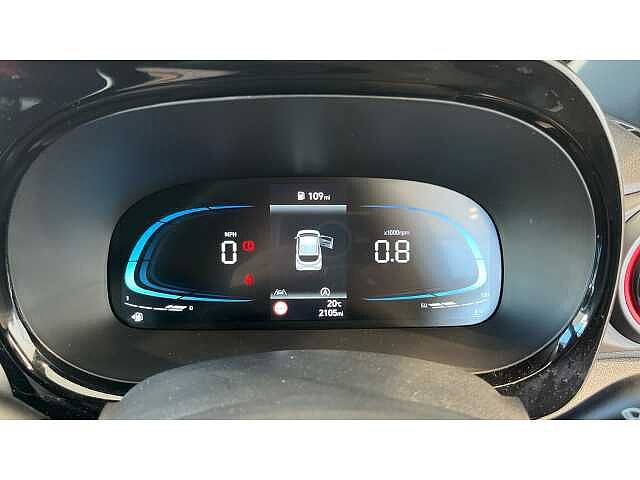 Hyundai i10 I10 1.0T [90] N Line 5dr [Nav]