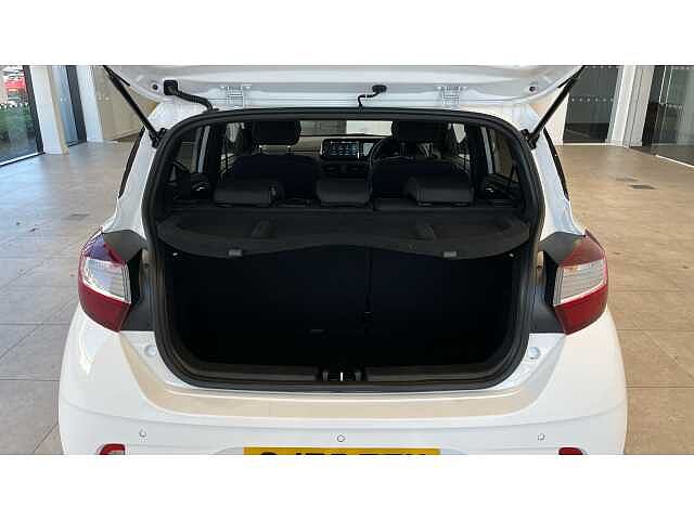 Hyundai i10 I10 1.0T [90] N Line 5dr [Nav]