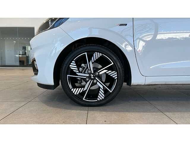 Hyundai i10 I10 1.0T [90] N Line 5dr [Nav]