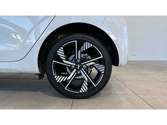 Hyundai i10 I10 1.0T [90] N Line 5dr [Nav]