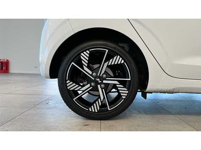 Hyundai i10 I10 1.0T [90] N Line 5dr [Nav]