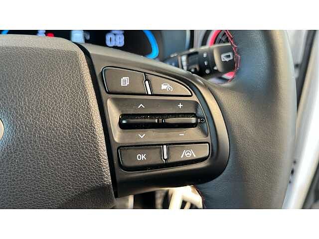 Hyundai i10 I10 1.0T [90] N Line 5dr [Nav]