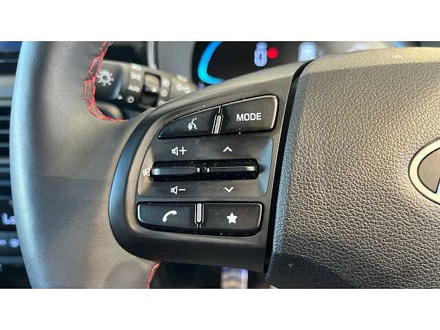 Hyundai i10 I10 1.0T [90] N Line 5dr [Nav]