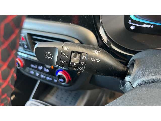 Hyundai i10 I10 1.0T [90] N Line 5dr [Nav]