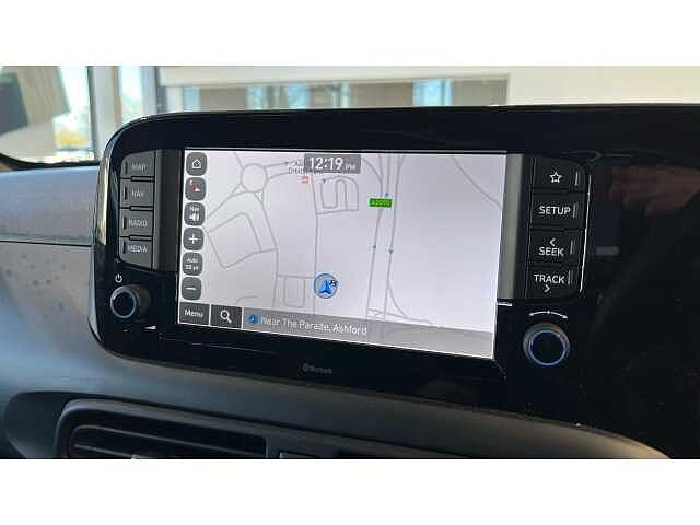 Hyundai i10 I10 1.0T [90] N Line 5dr [Nav]