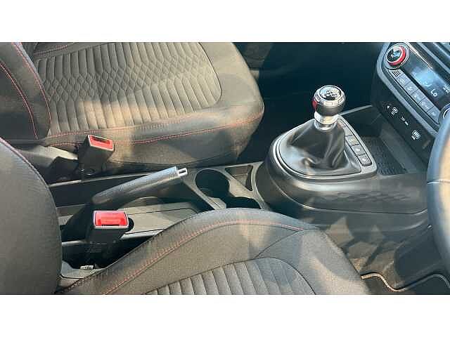 Hyundai i10 I10 1.0T [90] N Line 5dr [Nav]