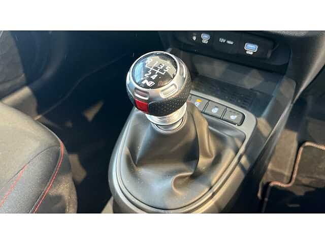 Hyundai i10 I10 1.0T [90] N Line 5dr [Nav]