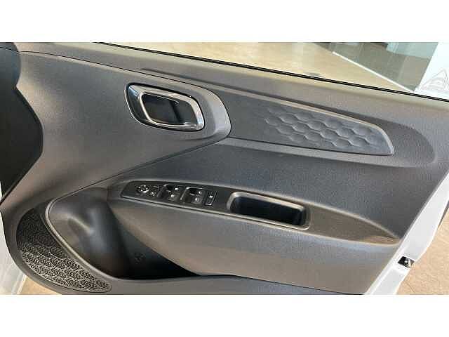 Hyundai i10 I10 1.0T [90] N Line 5dr [Nav]