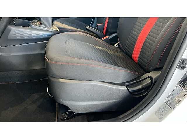 Hyundai i10 I10 1.0T [90] N Line 5dr [Nav]