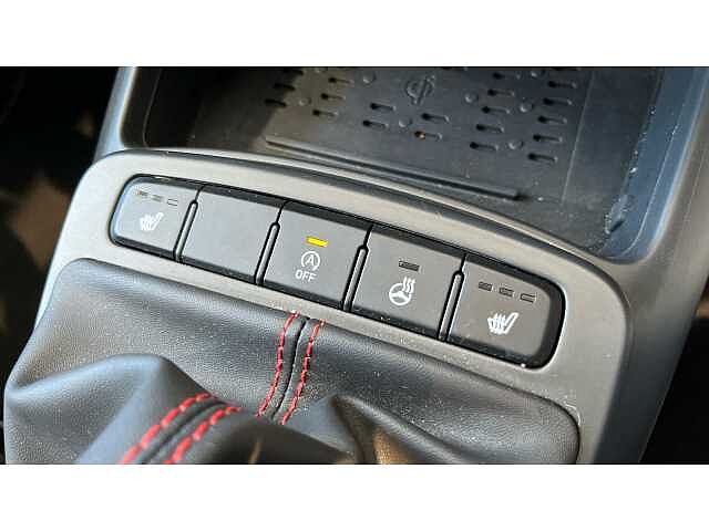 Hyundai i10 I10 1.0T [90] N Line 5dr [Nav]