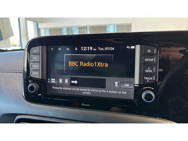 Hyundai i10 I10 1.0T [90] N Line 5dr [Nav]