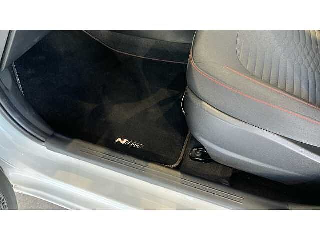 Hyundai i10 I10 1.0T [90] N Line 5dr [Nav]