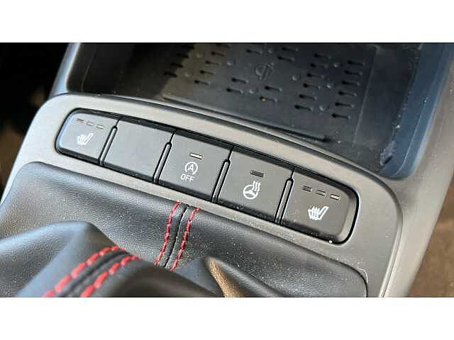 Hyundai i10 I10 1.0T [90] N Line 5dr [Nav]