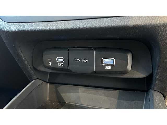 Hyundai i10 I10 1.0T [90] N Line 5dr [Nav]