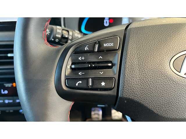 Hyundai i10 I10 1.0T [90] N Line 5dr [Nav]