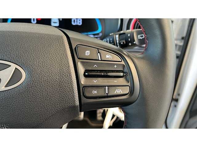 Hyundai i10 I10 1.0T [90] N Line 5dr [Nav]