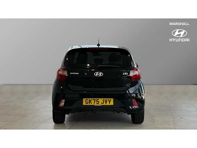 Hyundai i10 I10 1.2 [79] Premium 5dr [Nav]