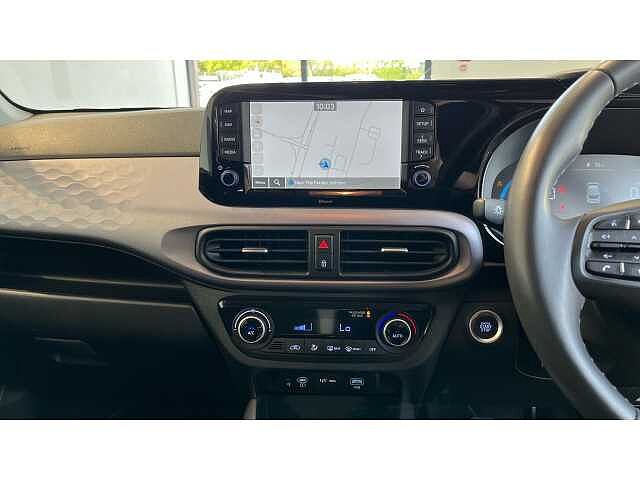 Hyundai i10 I10 1.2 [79] Premium 5dr [Nav]