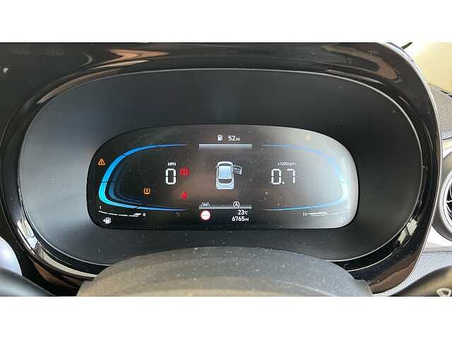 Hyundai i10 I10 1.2 [79] Premium 5dr [Nav]