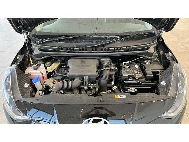 Hyundai i10 I10 1.2 [79] Premium 5dr [Nav]