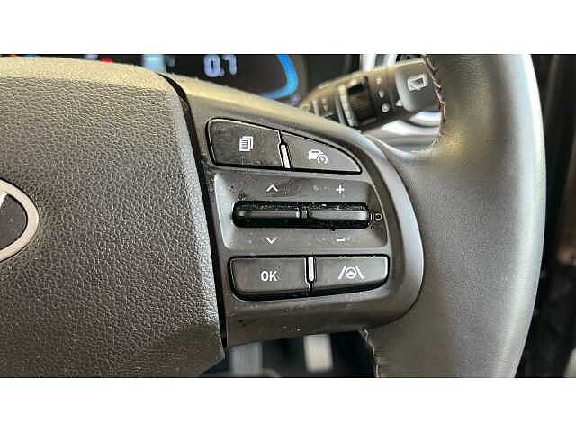 Hyundai i10 I10 1.2 [79] Premium 5dr [Nav]