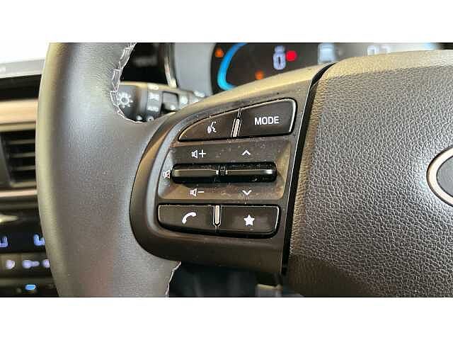 Hyundai i10 I10 1.2 [79] Premium 5dr [Nav]