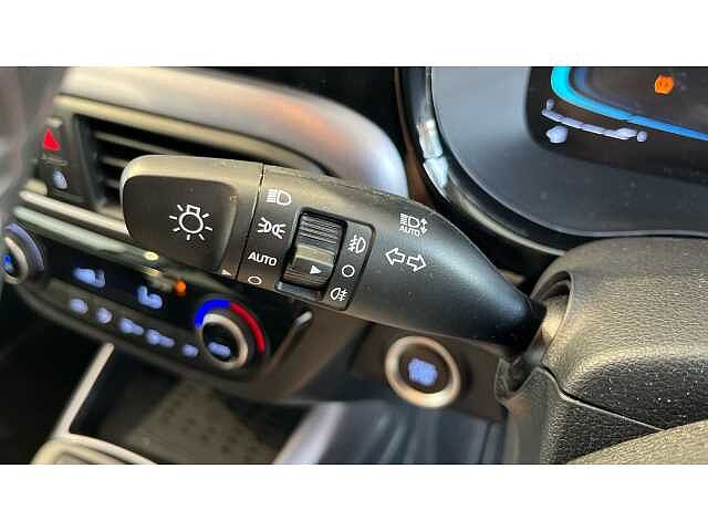 Hyundai i10 I10 1.2 [79] Premium 5dr [Nav]