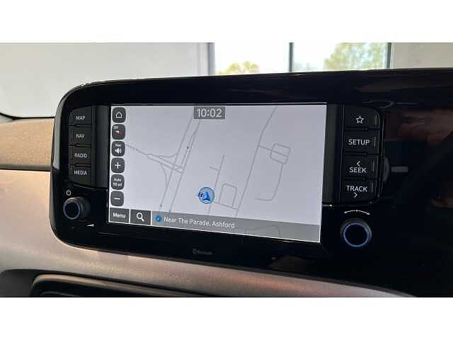 Hyundai i10 I10 1.2 [79] Premium 5dr [Nav]