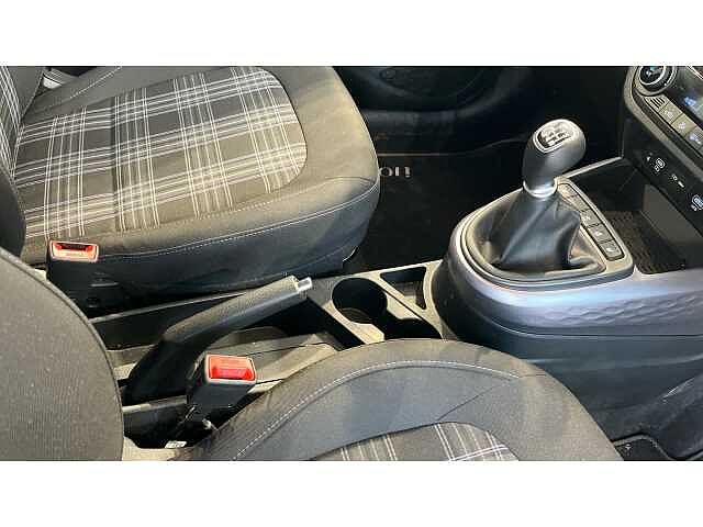 Hyundai i10 I10 1.2 [79] Premium 5dr [Nav]