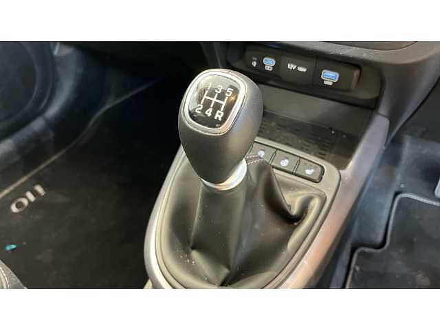 Hyundai i10 I10 1.2 [79] Premium 5dr [Nav]