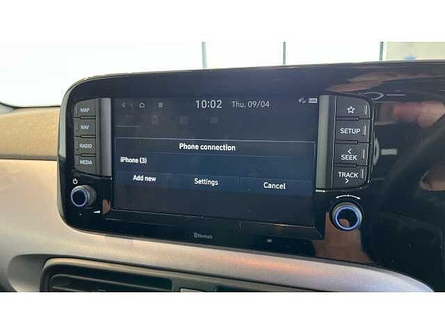 Hyundai i10 I10 1.2 [79] Premium 5dr [Nav]