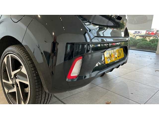 Hyundai i10 I10 1.2 [79] Premium 5dr [Nav]