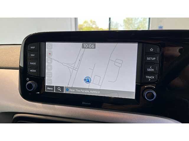 Hyundai i10 I10 1.2 [79] Premium 5dr [Nav]