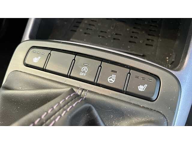 Hyundai i10 I10 1.2 [79] Premium 5dr [Nav]