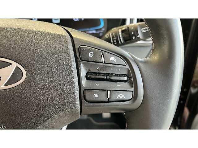 Hyundai i10 I10 1.2 [79] Premium 5dr [Nav]