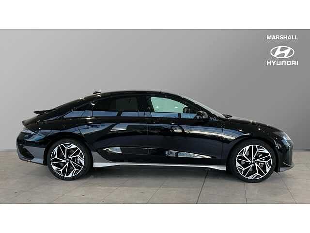 Hyundai Ioniq 6 IONIQ 6 239kW Premium 77kWh 4dr AWD Auto