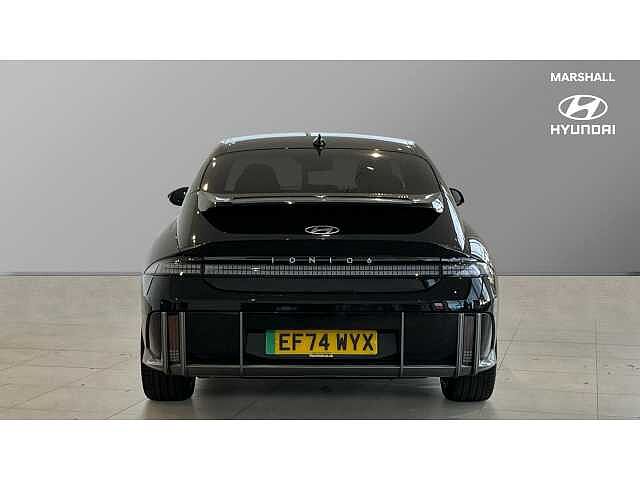 Hyundai Ioniq 6 IONIQ 6 239kW Premium 77kWh 4dr AWD Auto