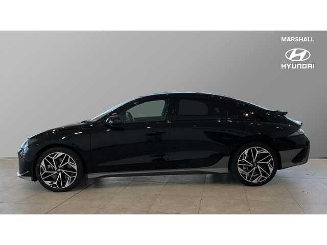 Hyundai Ioniq 6 IONIQ 6 239kW Premium 77kWh 4dr AWD Auto
