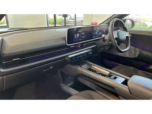 Hyundai Ioniq 6 IONIQ 6 239kW Premium 77kWh 4dr AWD Auto