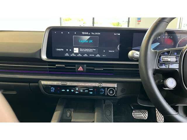 Hyundai Ioniq 6 IONIQ 6 239kW Premium 77kWh 4dr AWD Auto