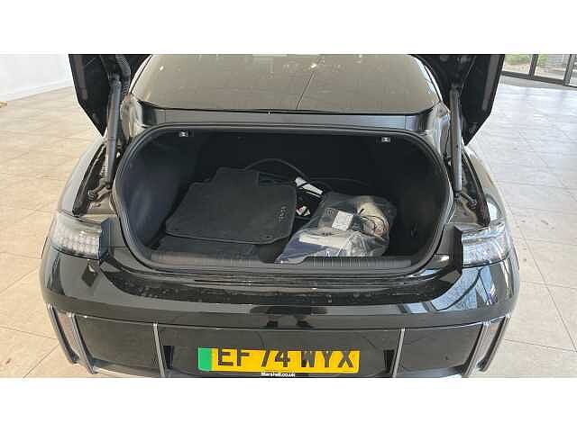 Hyundai Ioniq 6 IONIQ 6 239kW Premium 77kWh 4dr AWD Auto