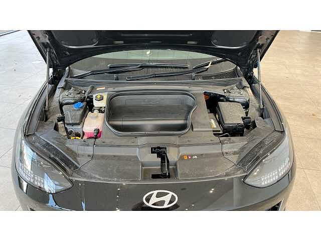 Hyundai Ioniq 6 IONIQ 6 239kW Premium 77kWh 4dr AWD Auto