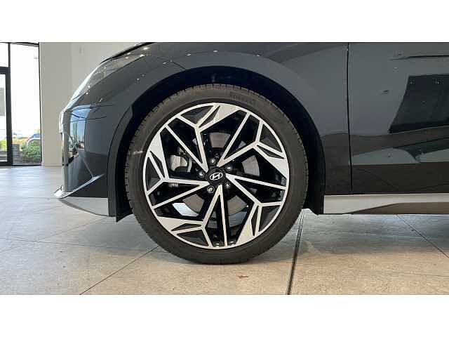 Hyundai Ioniq 6 IONIQ 6 239kW Premium 77kWh 4dr AWD Auto