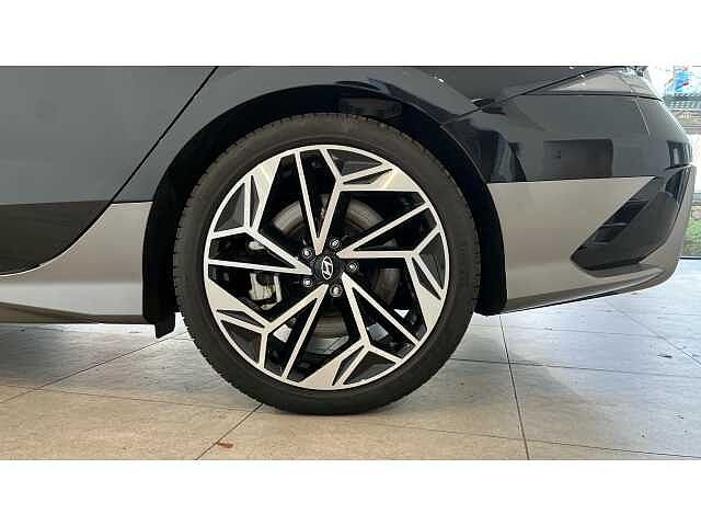 Hyundai Ioniq 6 IONIQ 6 239kW Premium 77kWh 4dr AWD Auto