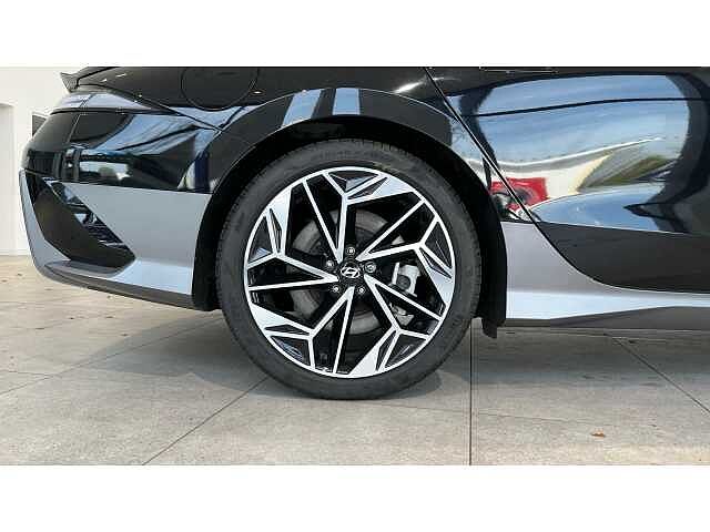 Hyundai Ioniq 6 IONIQ 6 239kW Premium 77kWh 4dr AWD Auto