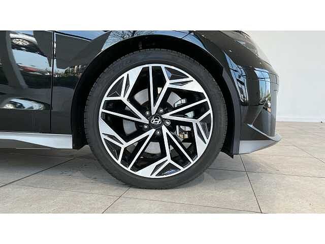 Hyundai Ioniq 6 IONIQ 6 239kW Premium 77kWh 4dr AWD Auto