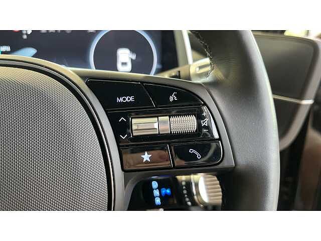 Hyundai Ioniq 6 IONIQ 6 239kW Premium 77kWh 4dr AWD Auto