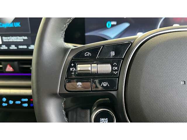 Hyundai Ioniq 6 IONIQ 6 239kW Premium 77kWh 4dr AWD Auto