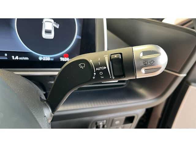 Hyundai Ioniq 6 IONIQ 6 239kW Premium 77kWh 4dr AWD Auto